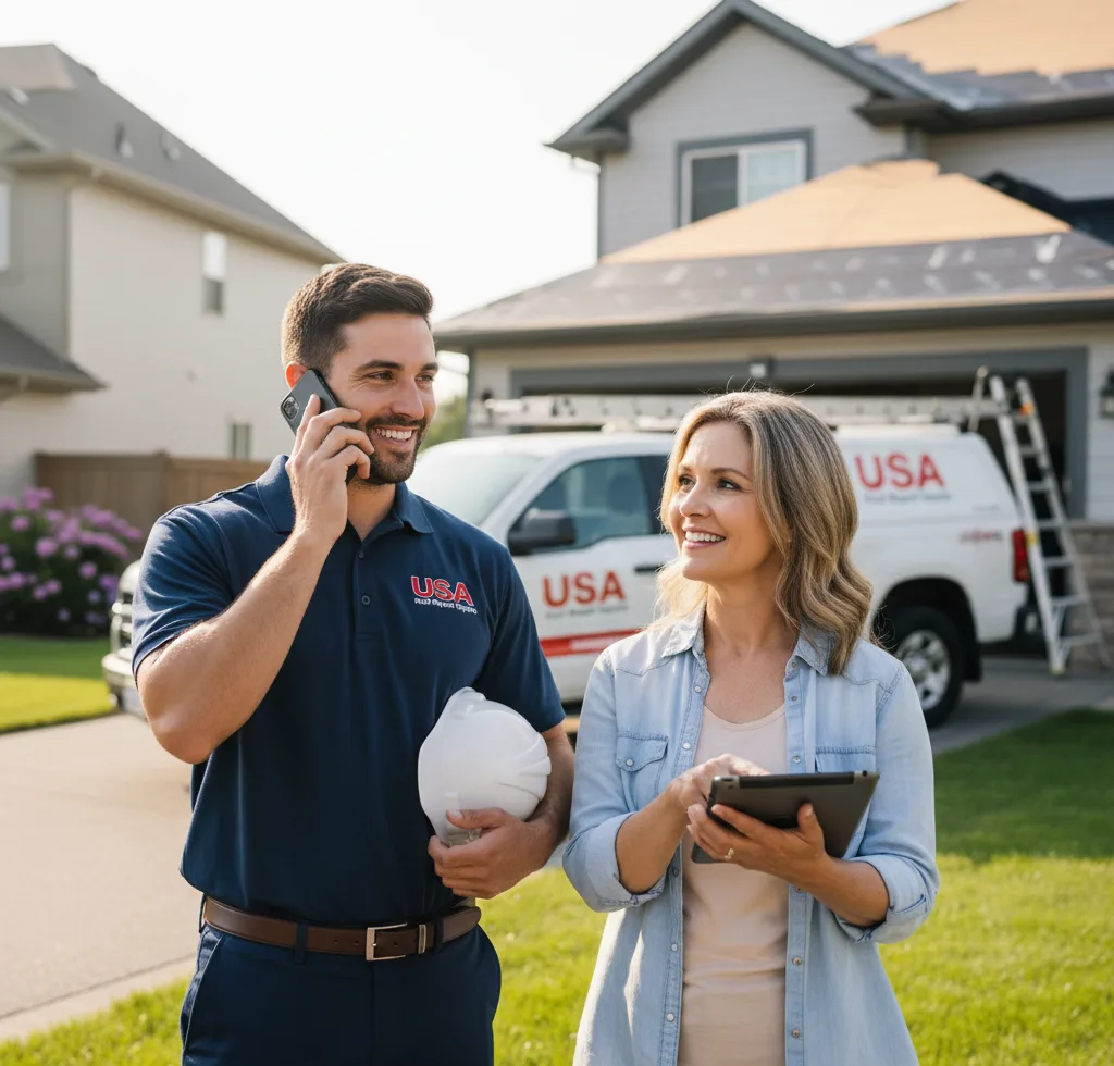 Roof Maintenance in Harbor Beach, MI